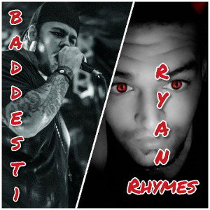 🔥No Quit🔥 Ryan Rhymes Ft, Baddest1💯💯💪💪🔥🔥