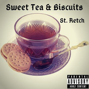Sweet Tea & Biscuits