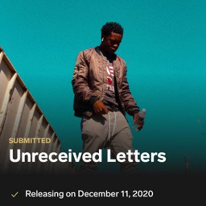 Unreceived Letters
