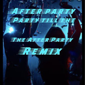 After party remix: