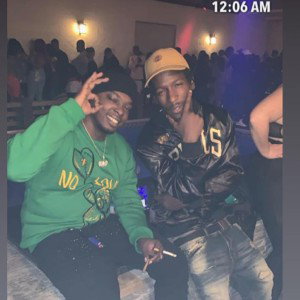 Jus Boogie x Oneway DoubleO -