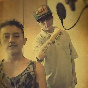 Bombos clap-king yeska x santiago1