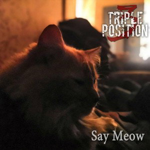 Say Meow