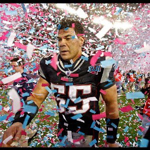 confetti 