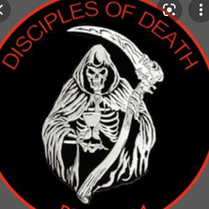 Disciples Of Death
