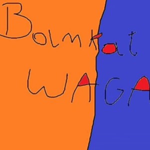 Bankał - Wagary