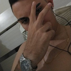 Black Belt- mudança