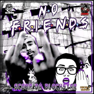 No Friends 