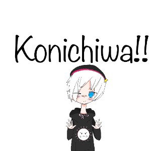 KONICHIWA