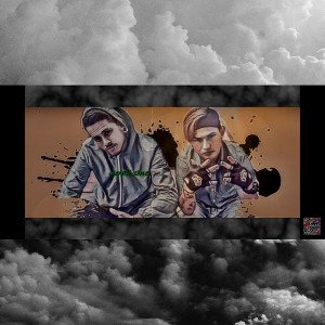gerall one ft baironelflownigga - hatters audio oficial