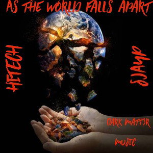 🌎AS THE WORLD FALL APART 🌍