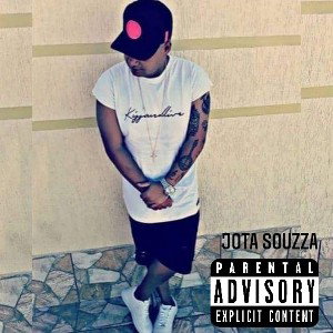 A diferença - Jota Souzza (prévia)