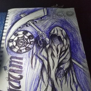 improvisado saquen tema