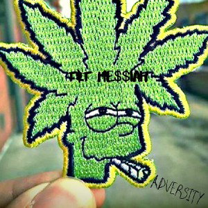 T&T MA$$IAH - ADVERSITY