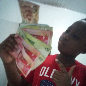 Am Rich 🤑 2