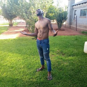 KinG MDL_-_Till The Sun Rise(Prod by Kim Reese)