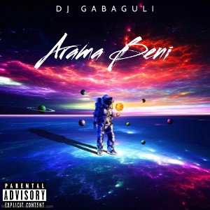 dj gabaguli - arama beni