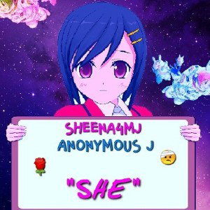 'She' 🎵🎶