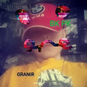bk pk