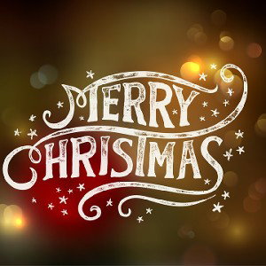 Merry Christmas