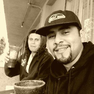 Billy Anthony Carpenter - be tru