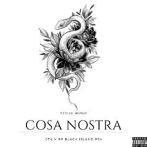 P20lik - Cosa Nostra