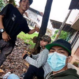 Mata y Hommies
