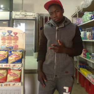 NDAUYA NO STOP NONSENSE