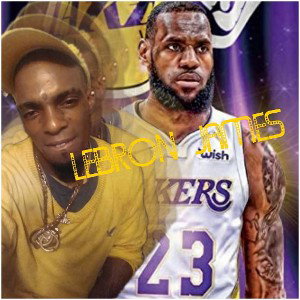 LeBron James 