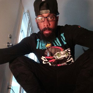 Baby daddy ant sh#t For the Real Ladys