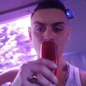 Jackpot£Lambo Feat yovng Me$$ia #1 (Pussy Nigga)