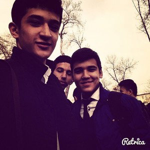 Abdi & Khan - Track 3302(yaxshi)
