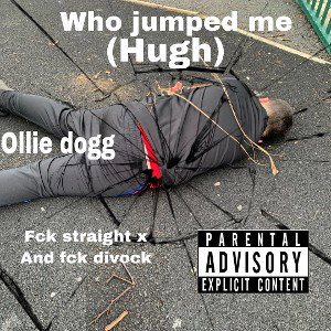 Who jumped me