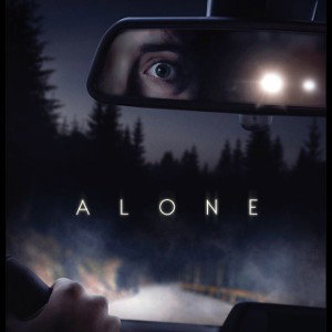 Alone