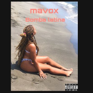 mavox - Bomba latina