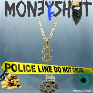 Moneyshot - im from memphis