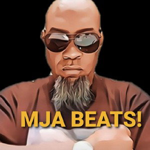 UNDER RADAR! MJA BEATS!