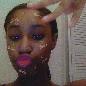 lick