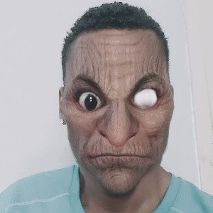 #Diazepan.