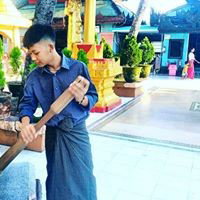 ya zaw covermusic 
