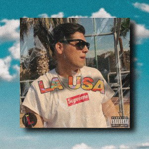 Alandro Peña - "LA USA"