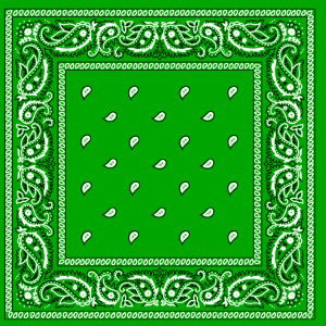 South green (#SG4Life)