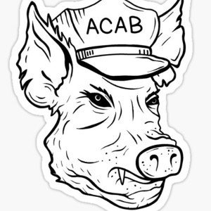 LAYEZ & AsT - A.C.A.B
