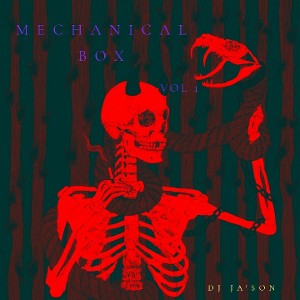 MechanicalBox_Vol_One