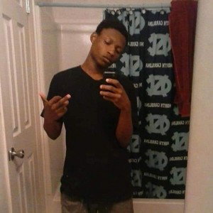 The Younger Me