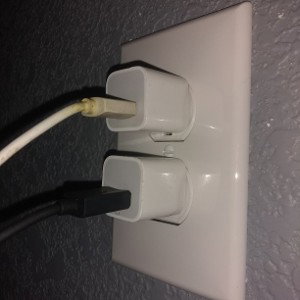 The plugs,Aka quadraplegic twins ,.  coro 19 effect