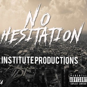 NO HESITATION