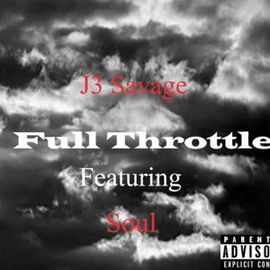 Full Throttle(Ft. Soul)