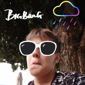 Look at me!