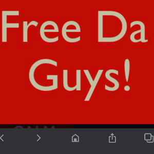 FreeDaGuys